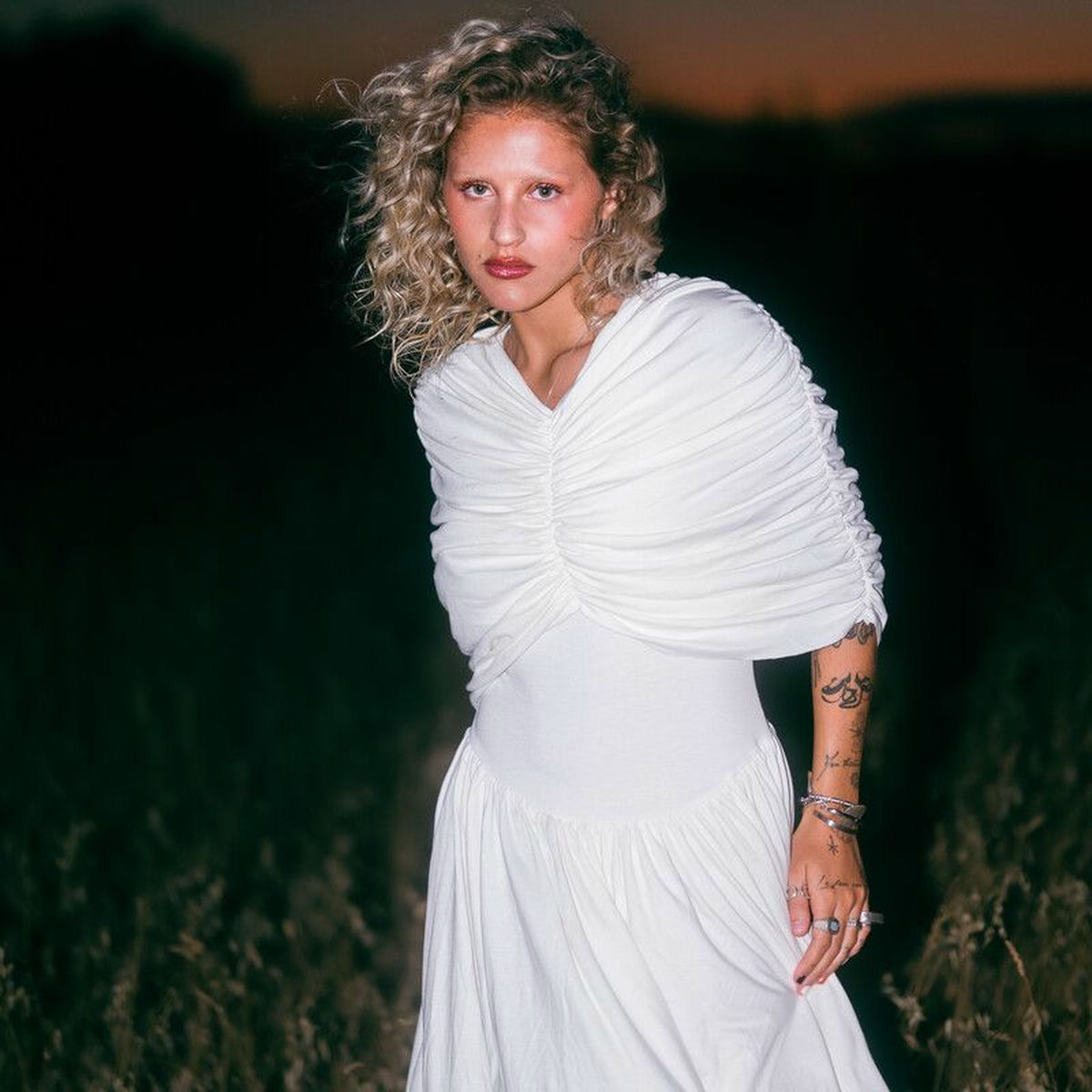 Album cover of Coeur brûlant