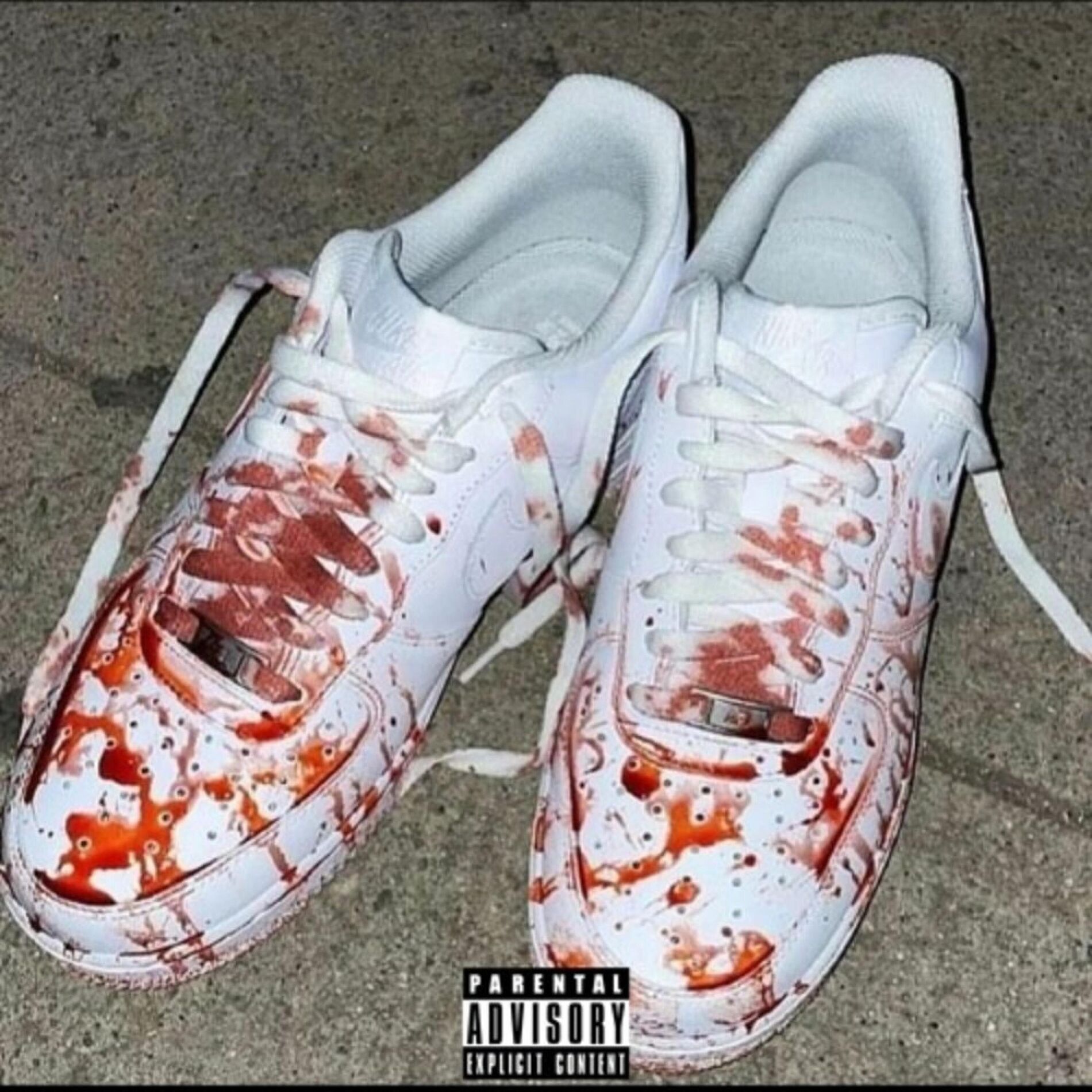freebandzjr - Bloody Shoes | Deezer