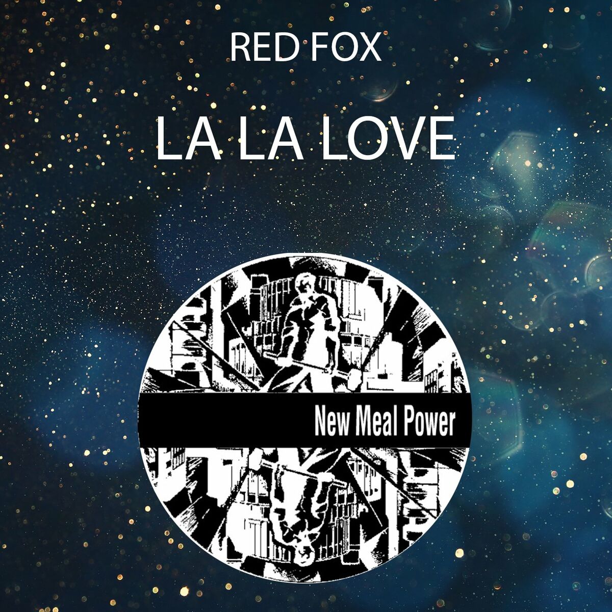 Album cover of La La Love