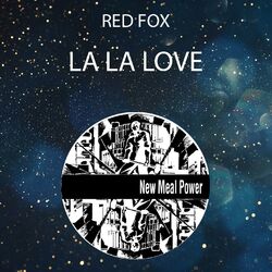 Cover of La La Love