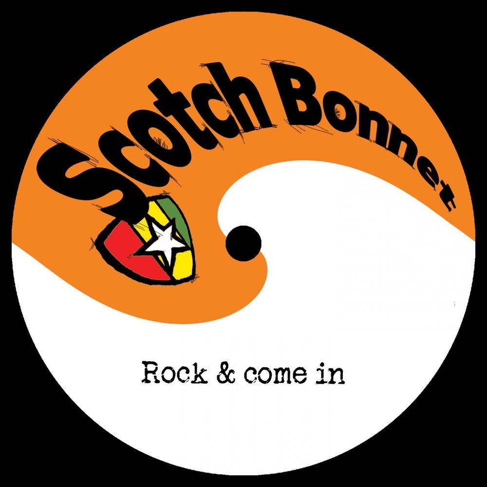 Picture of Rock & Come in Riddim