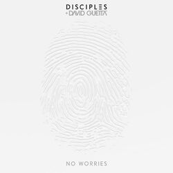 Cover of No Worries