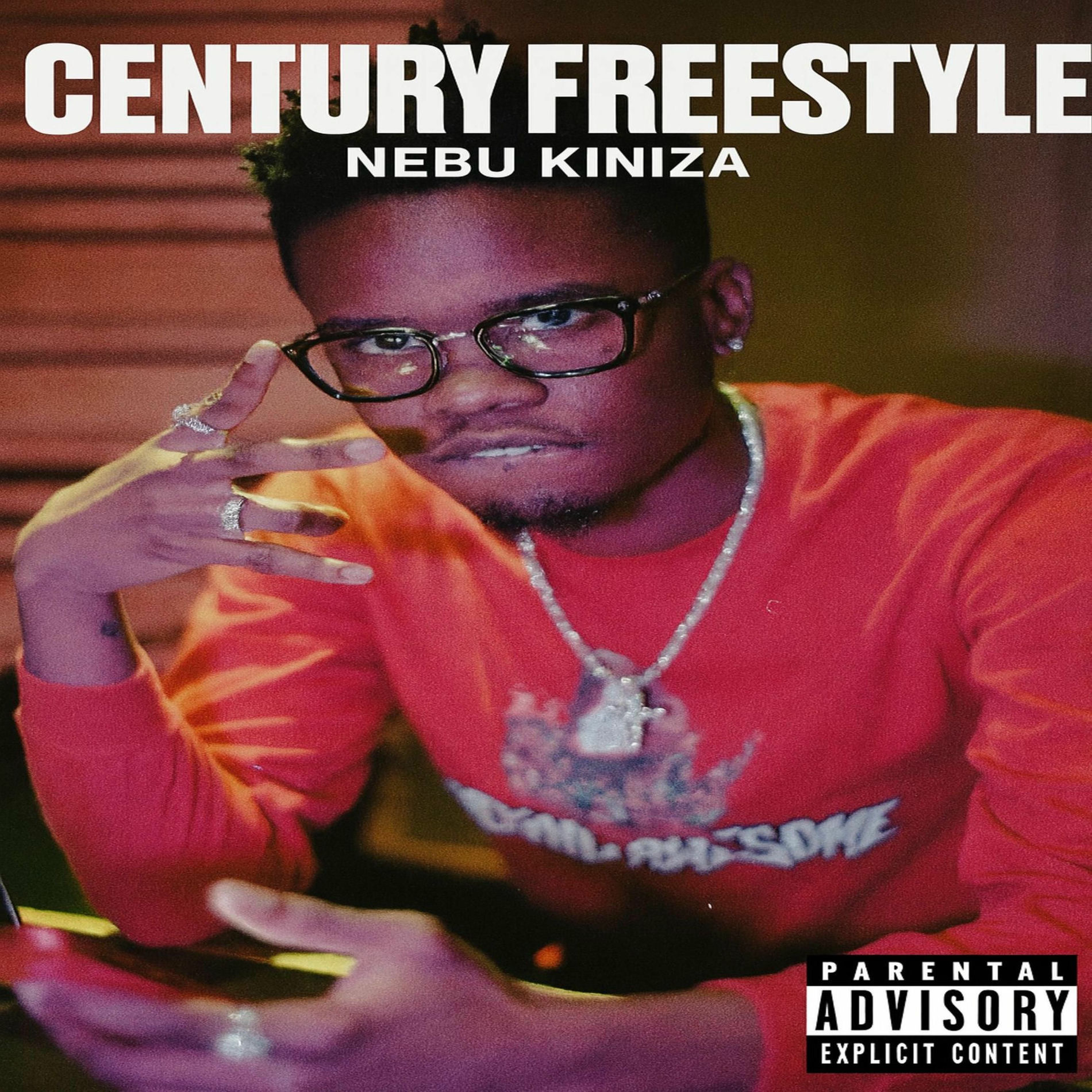 Album cover of Century (Freestyle)