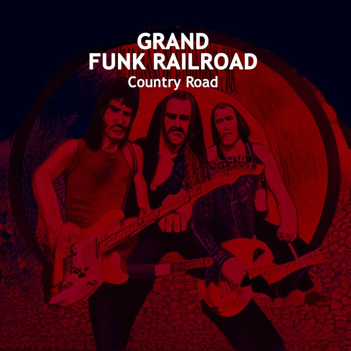 Grand Funk (Red Album) (Expanded Edition) - Grand Funk