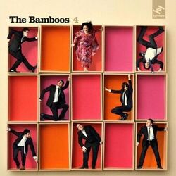 Cover of 4