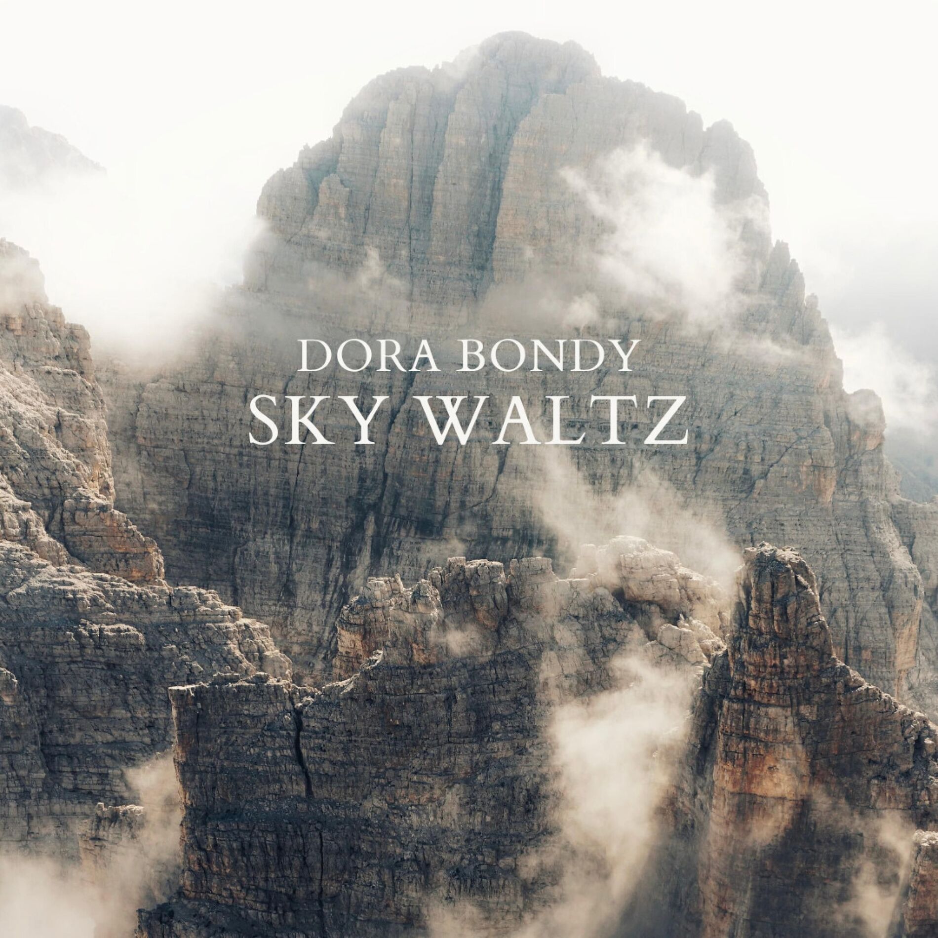 Album cover of Sky Waltz