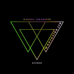 Cover of Amanecer