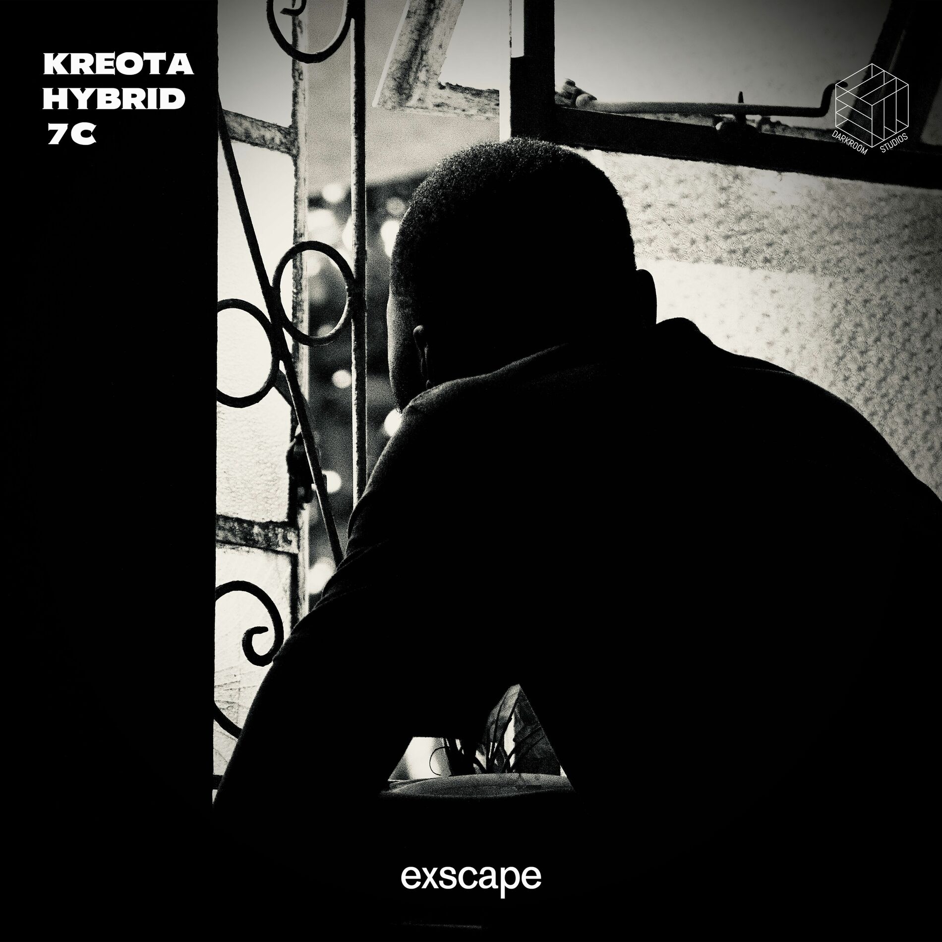 Album cover of Exscape