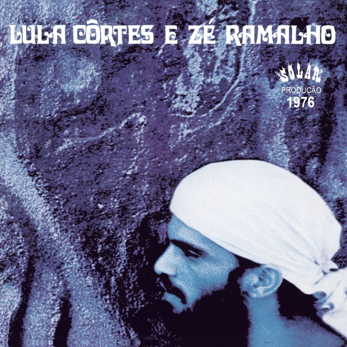 Album cover of Maracas de Fogo