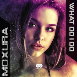 Cover of What Do I Do