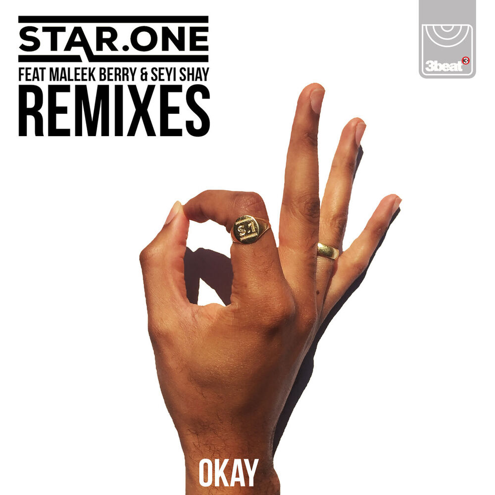 Picture of Okay (Remixes)
