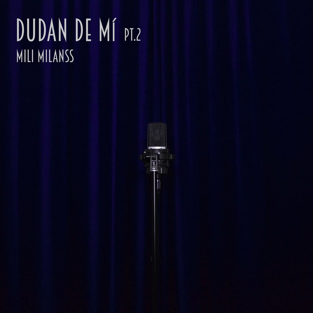 Picture of Dudan de Mí, Pt. 2