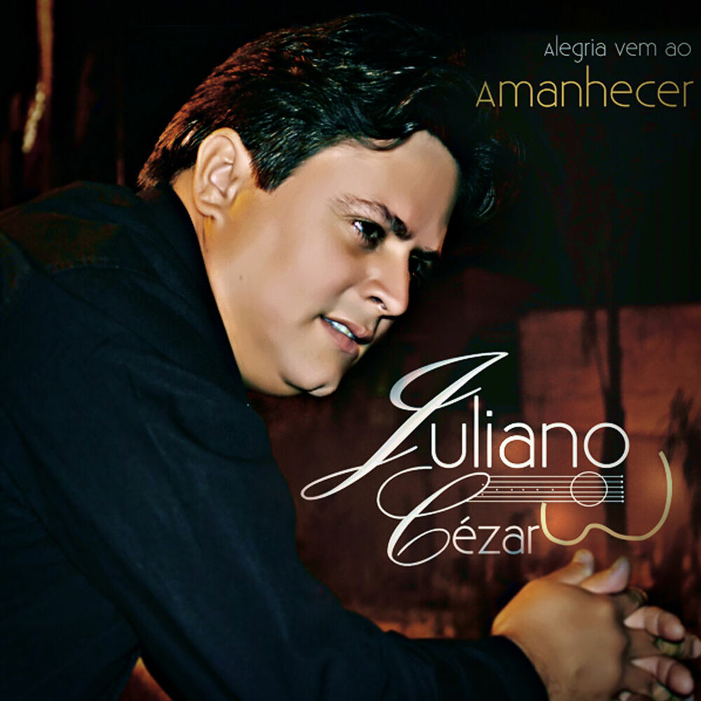 Picture of Alegria Vem ao Amanhecer