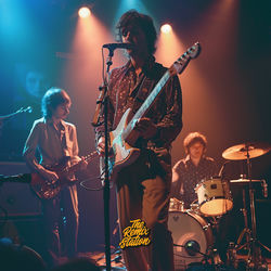 Classic Rock vs Slowed Chilled Lofi