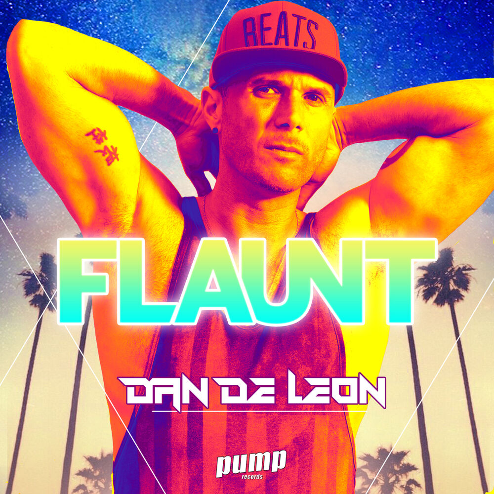Picture of Flaunt