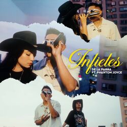 Cover of Infieles (En Vivo)