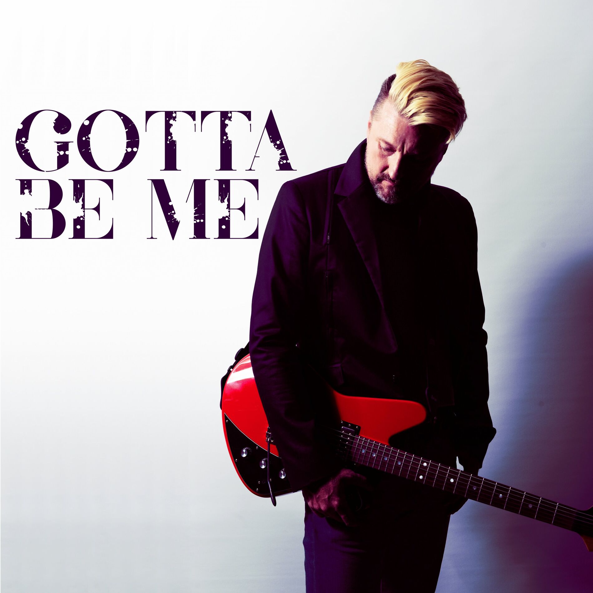 Album cover of Gotta Be Me