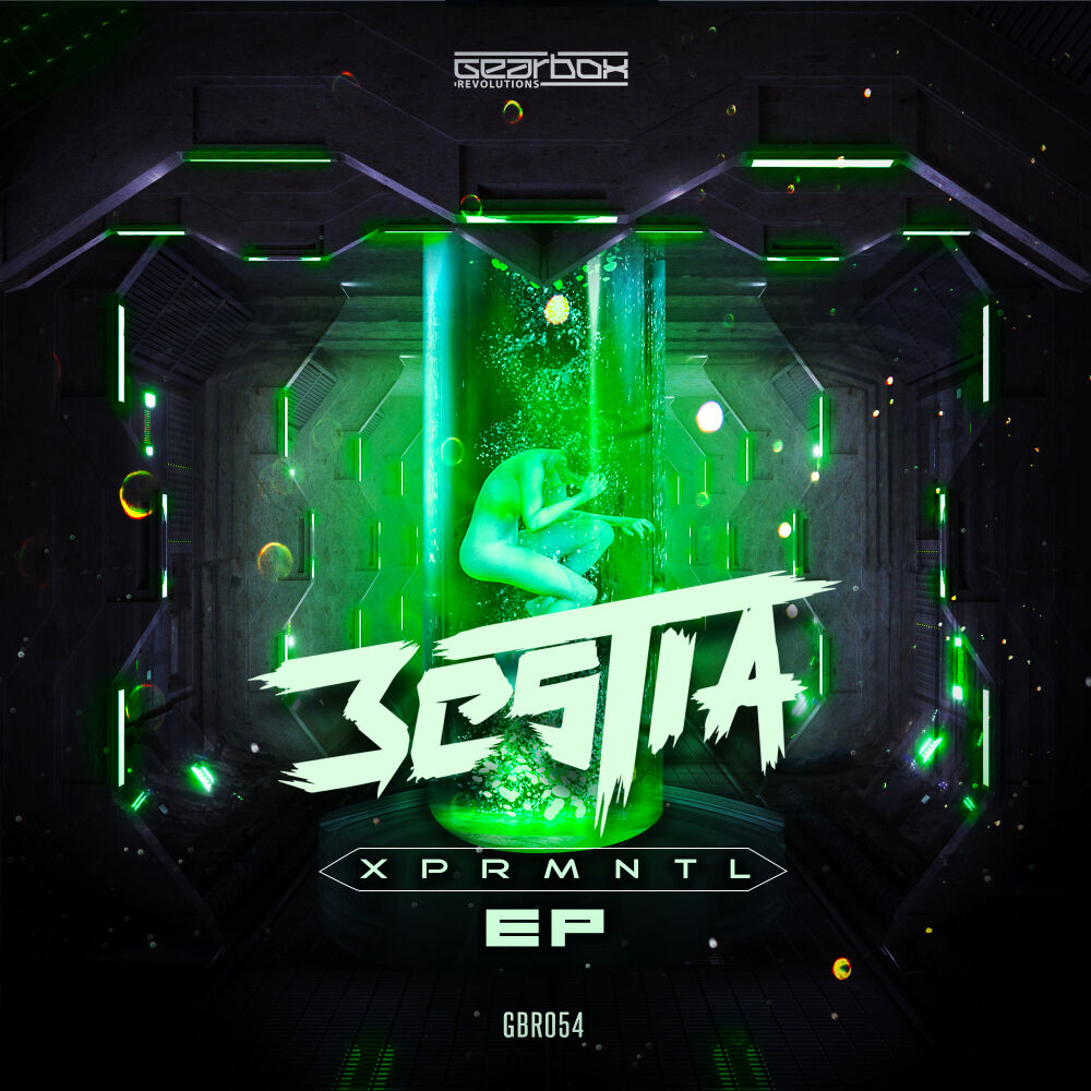 Picture of XPRMNTL