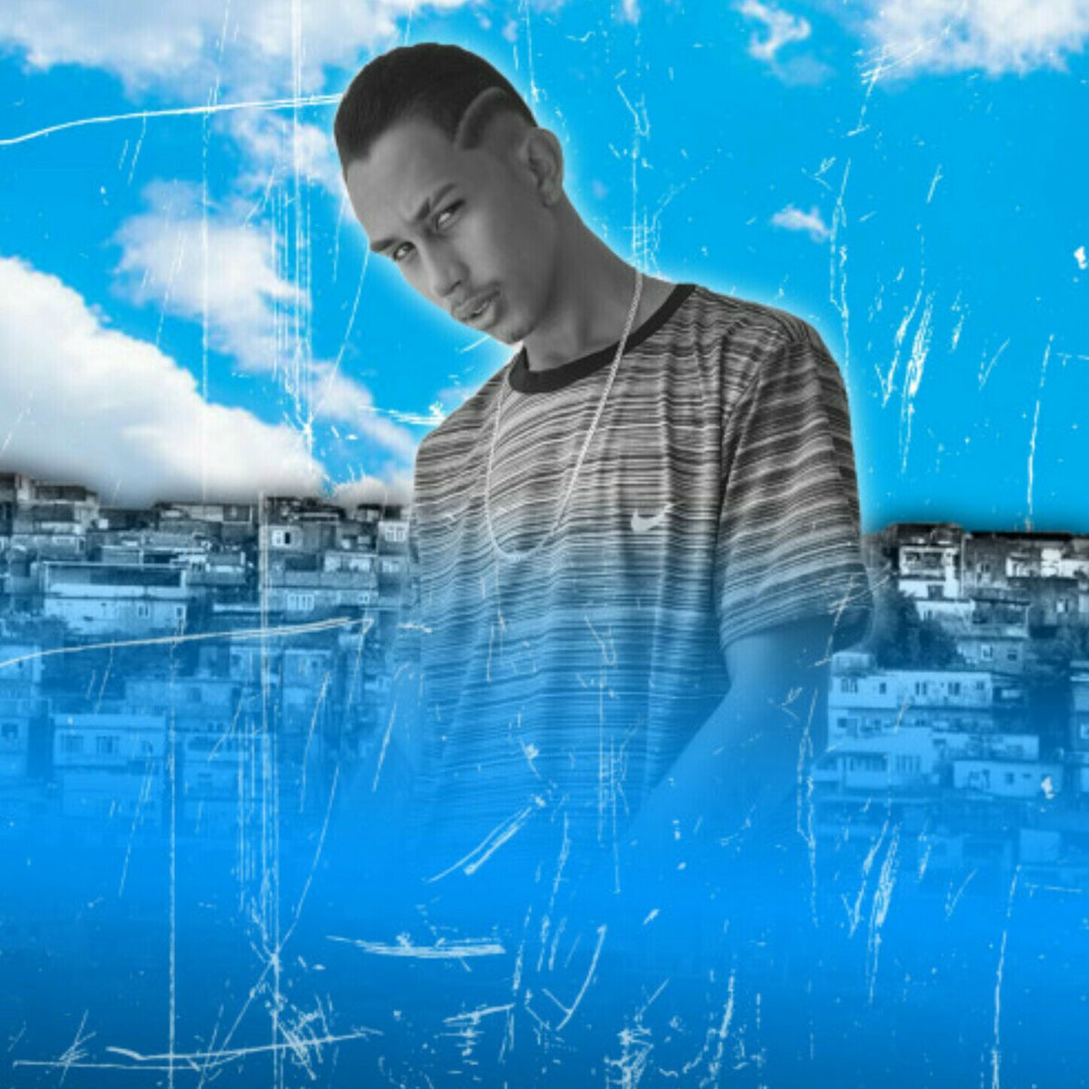 Album cover of EMPURRADINHA