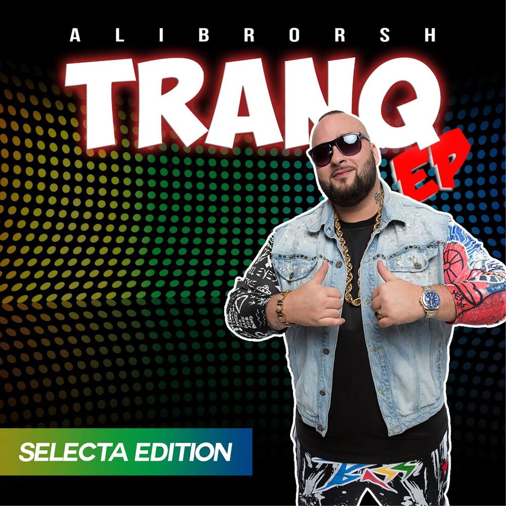 Picture of Tranq - EP