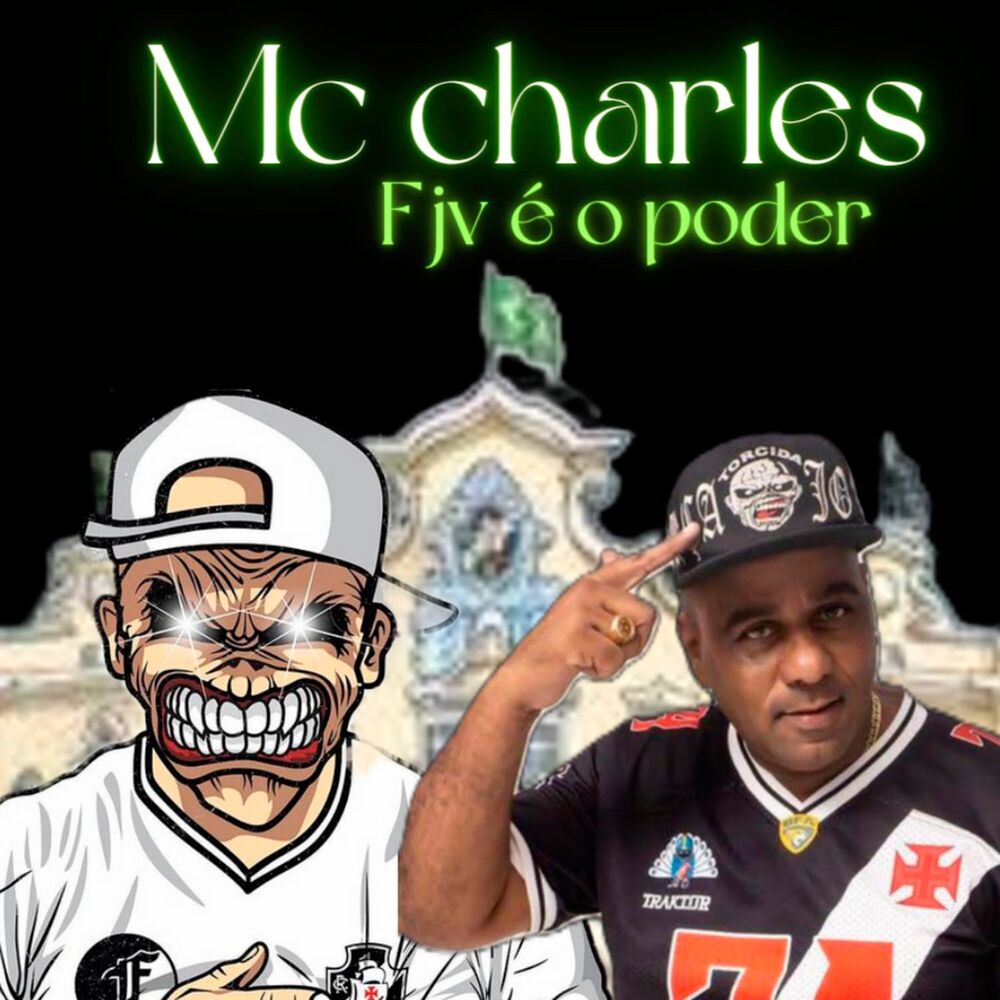 Picture of Fjv É o Poder