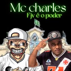 Cover of Fjv É o Poder
