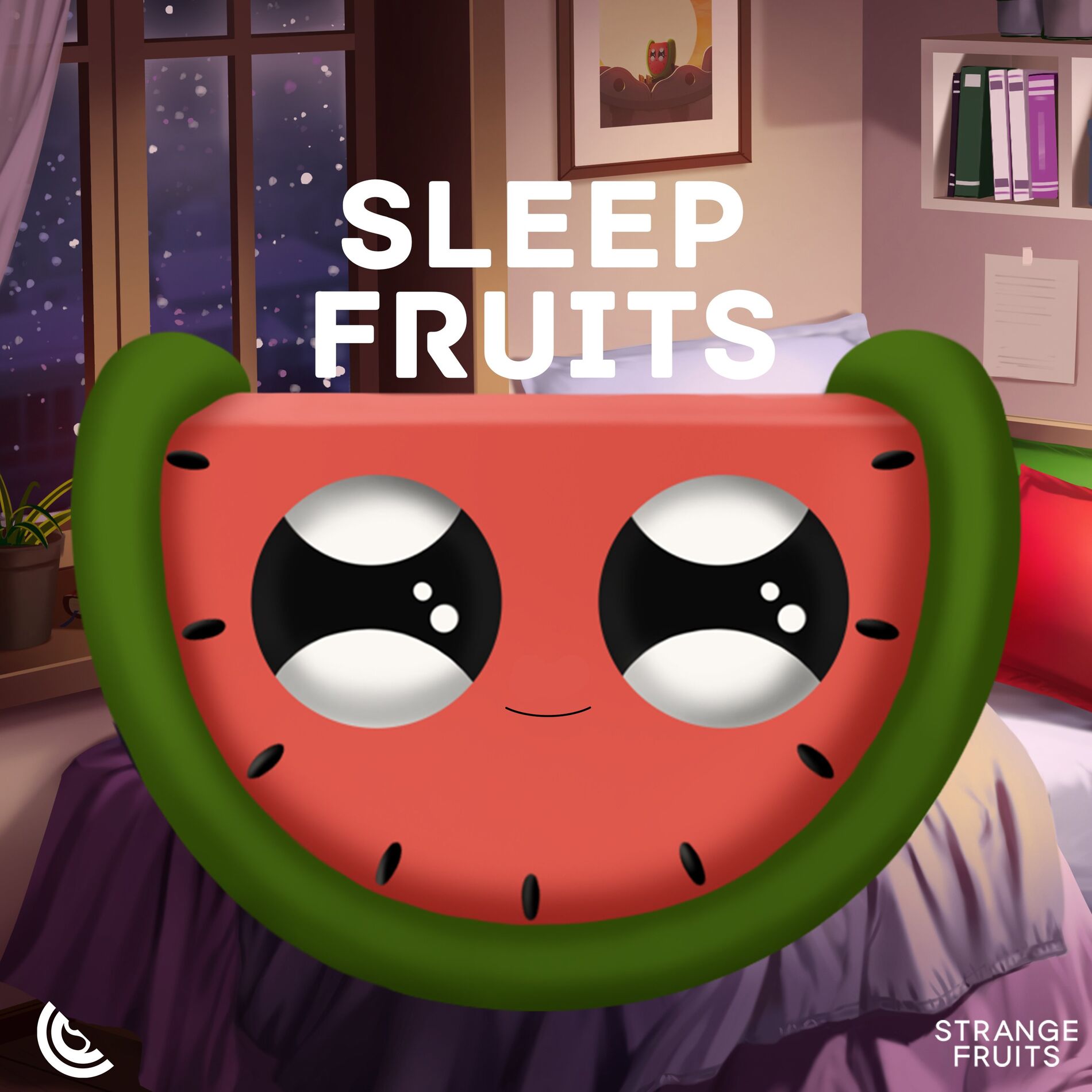 Album cover of Gentle Ambient Sleepy Piano