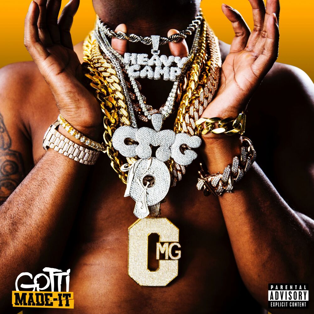 Picture of Gotti Made-It