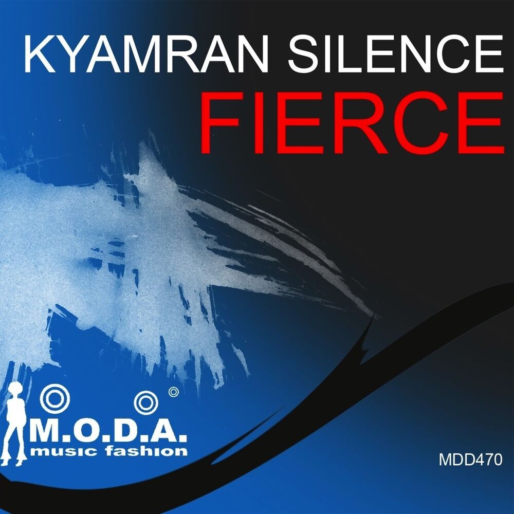 Picture of Fierce