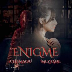 Cover of Enigme