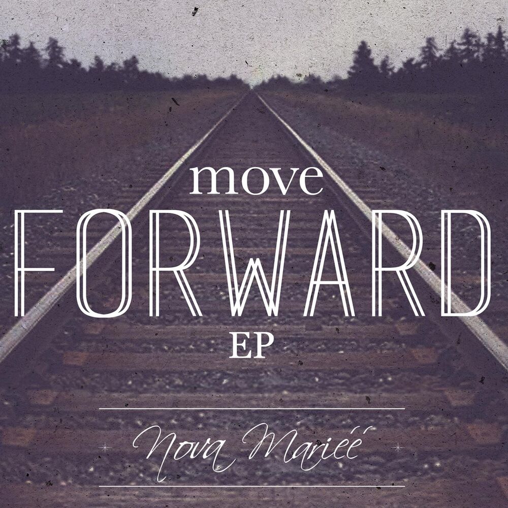 Picture of Move Forward EP