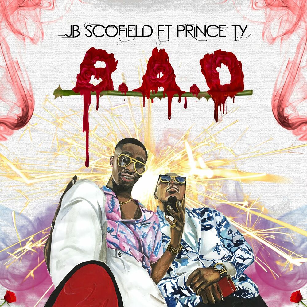 Picture of B.A.D