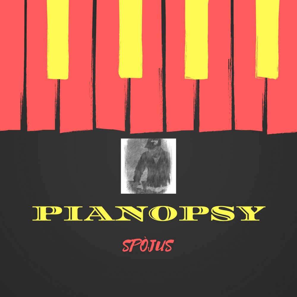 Picture of Pianopsy