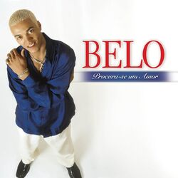 Cover of Procura-se Um Amor