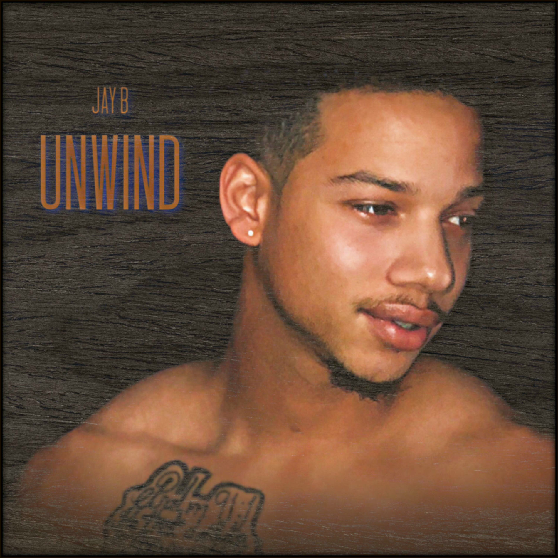 Album cover of Unwind