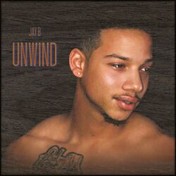 Cover of Unwind