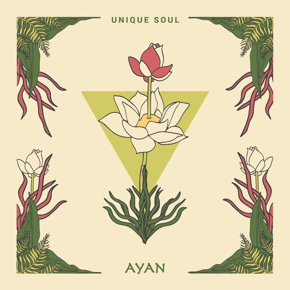 Picture of Unique Soul