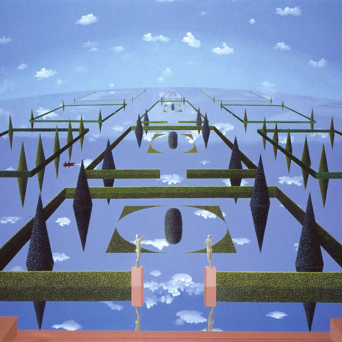 Album cover of We Could Be More (feat. Dawn Richard)