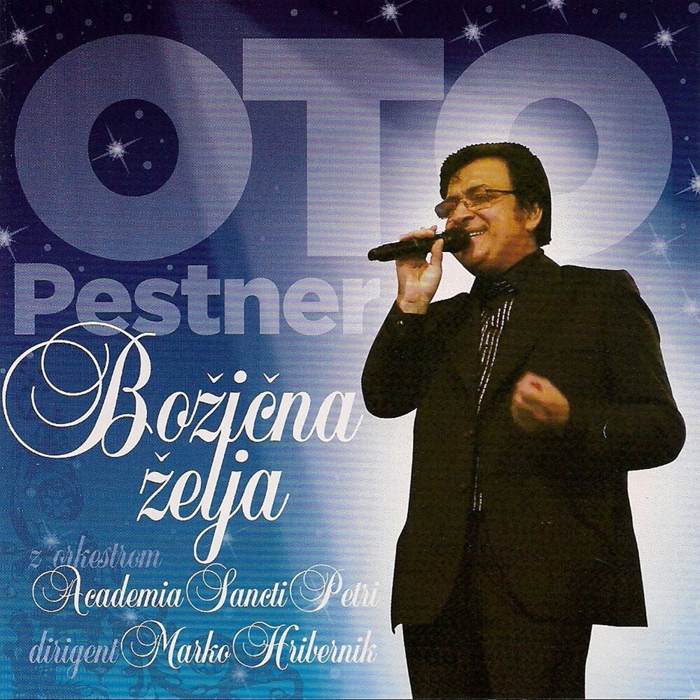 Picture of Božična Želja