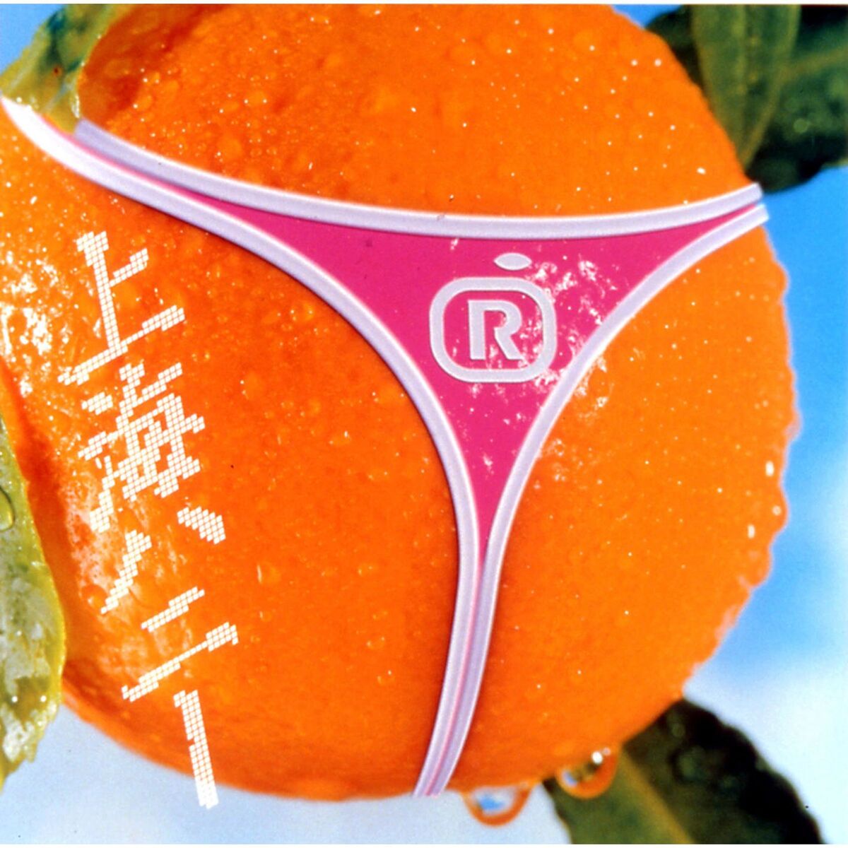 Album cover of Shanghai Honey