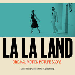 Cover of La La Land (Original Motion Picture Score)