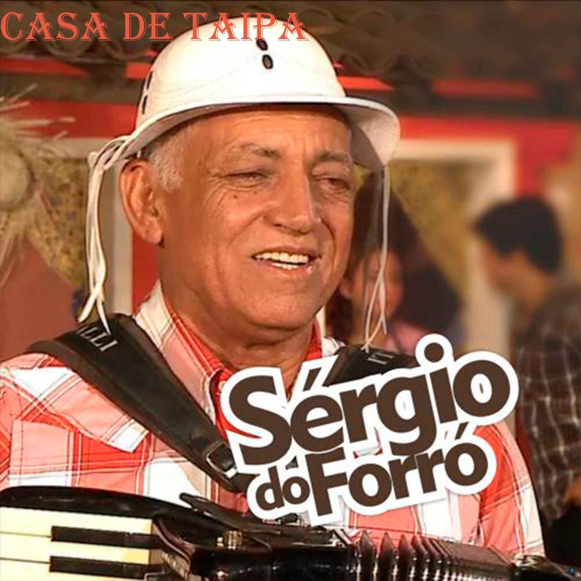 Album cover of Casa de Taipa
