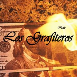 Cover of Los Grafiteros