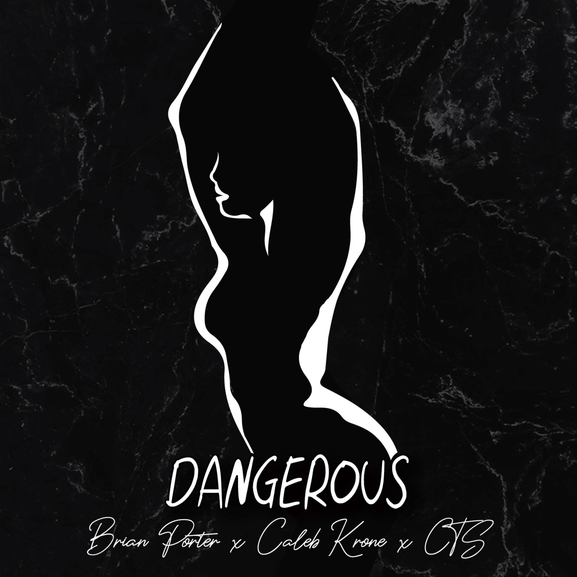 Album cover of Dangerous (feat. Brian Porter & CTS)