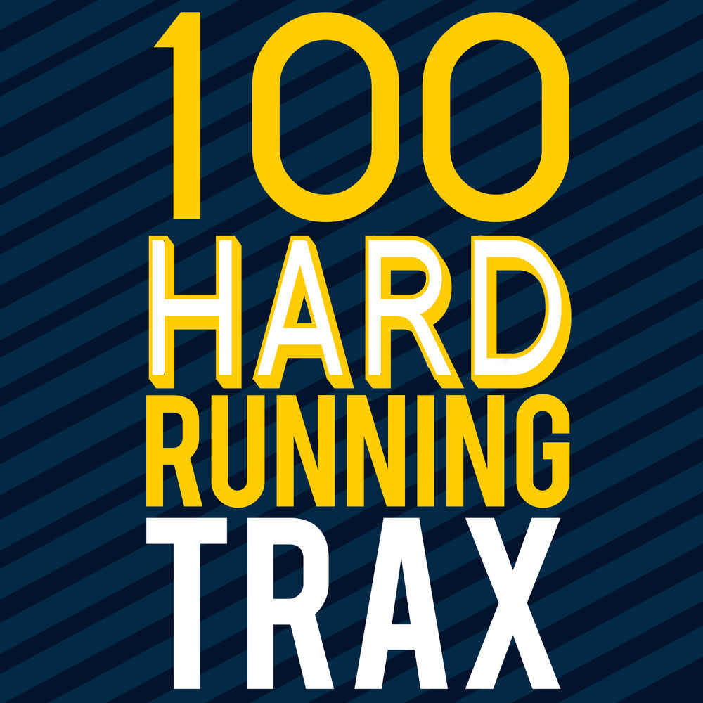 Picture of 100 Hard Running Trax