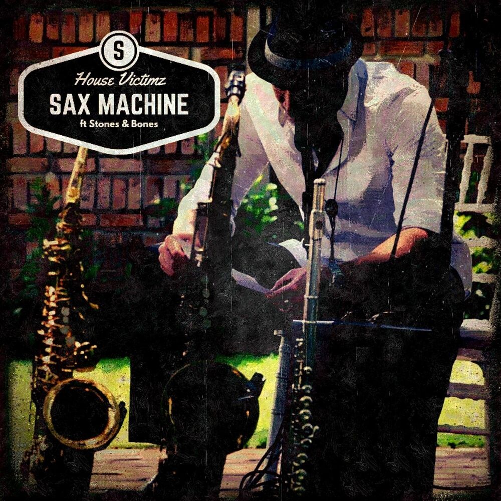 Picture of Sax Machine