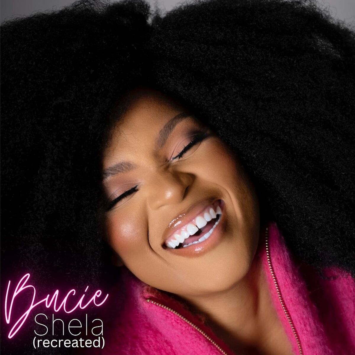 Album cover of Shela (Recreated)