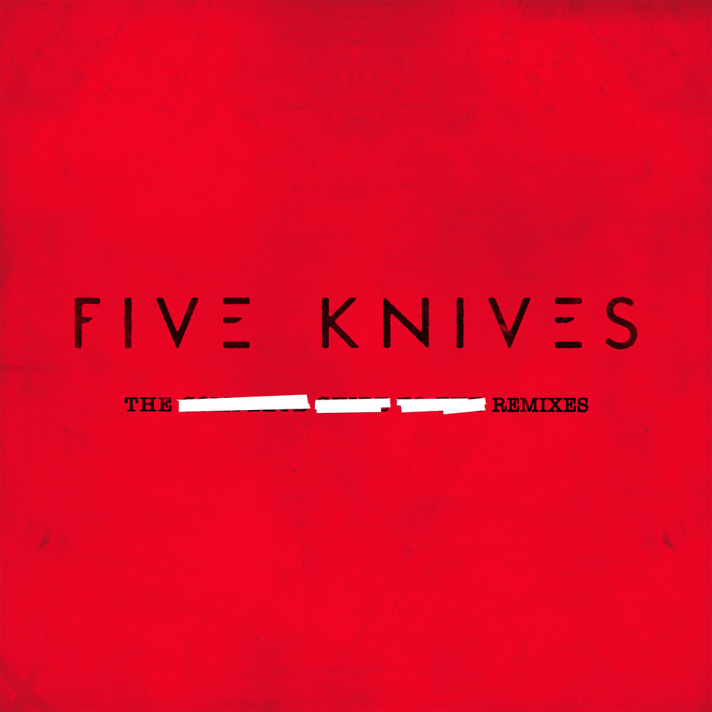 Picture of The Rising Remixes