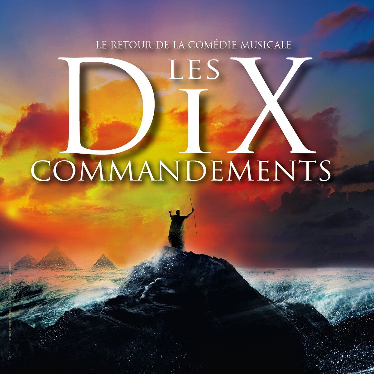 Album cover of Mon frère