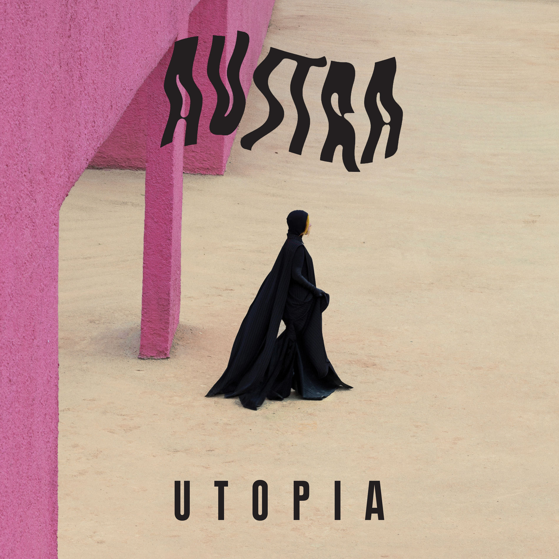 Album cover of Utopia